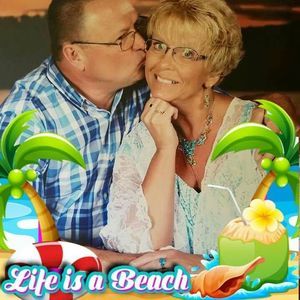 Meet your Posher, Joann